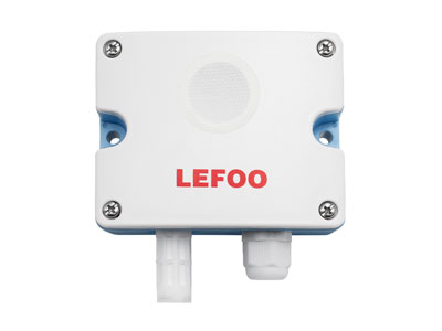 Elektro chemischer CO-Sender LFG101