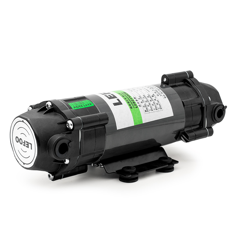 RO-Booster-Pumpe 1500 GPD