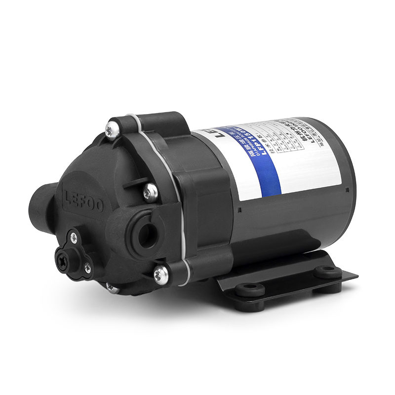 RO-Booster-Pumpe 150 GPD