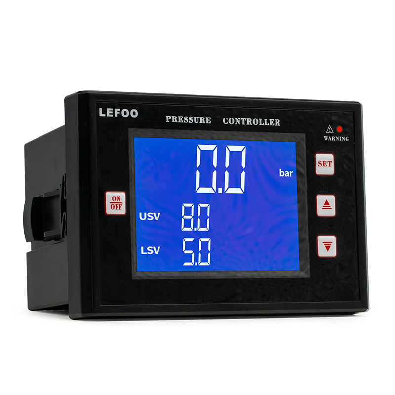 Drucksc halter Controller LFDS65