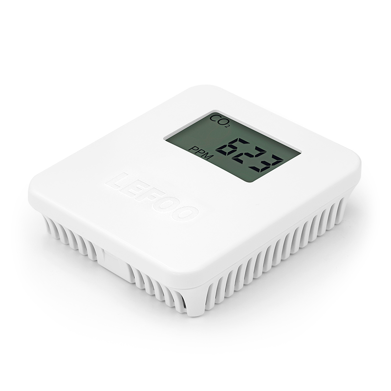 Innen-CO2-Monitor Sender LFG203