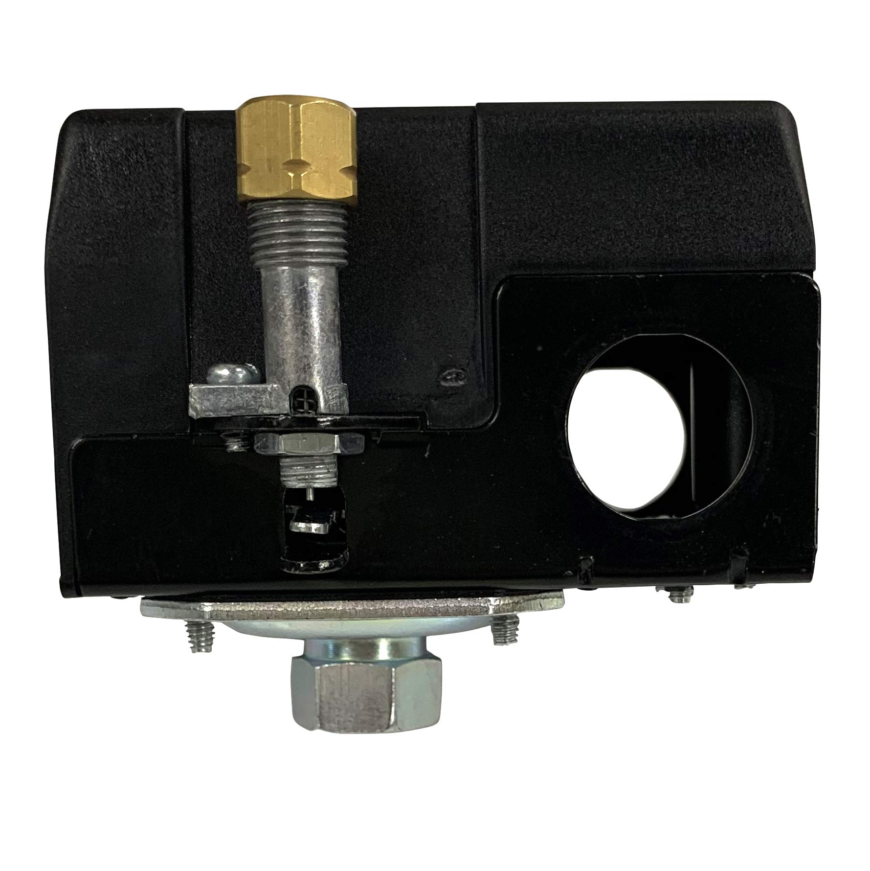 Luftkompressor-Drucksc halter ventil LF10L