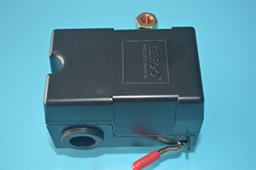 Luftkompressor-Drucksc halter ventil LF10L