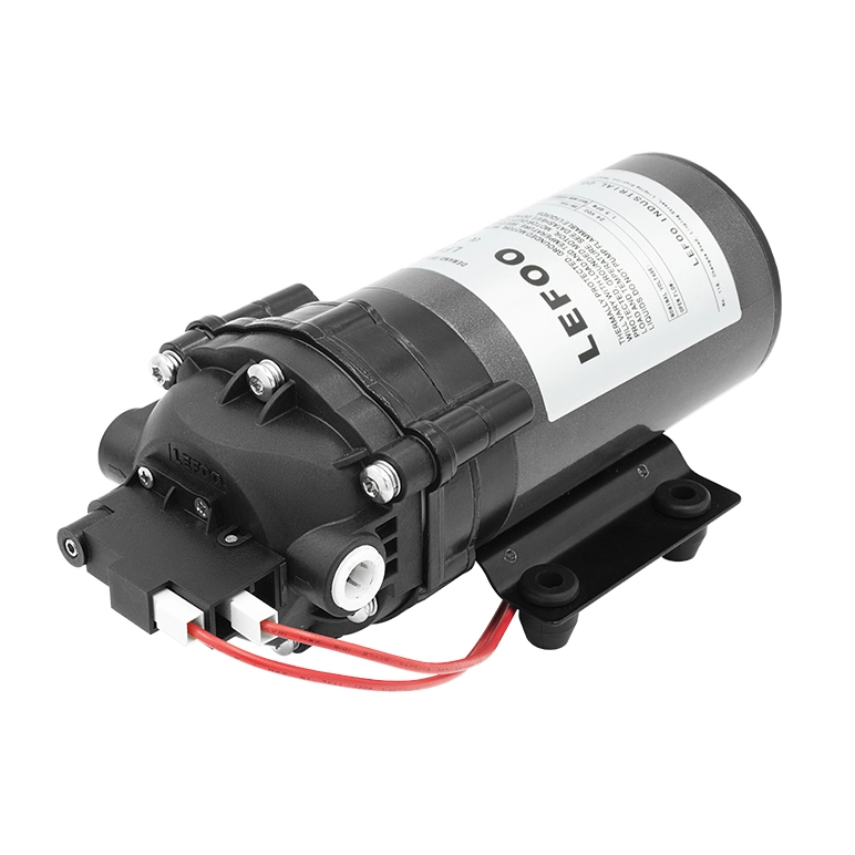 24VDC Bedarfsförderpumpe