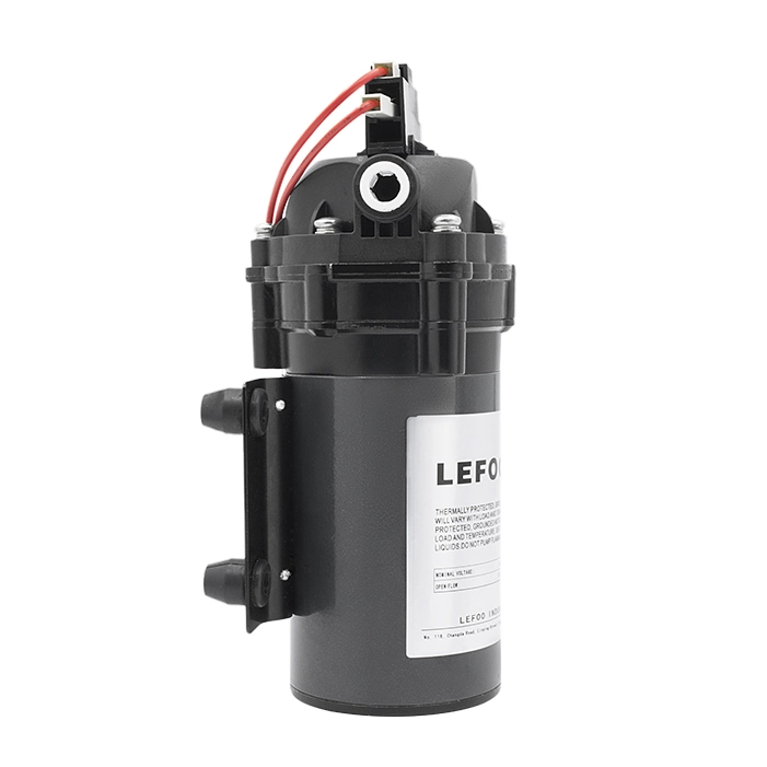 24VDC Bedarfsförderpumpe