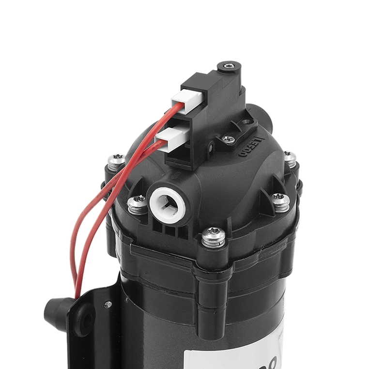 24VDC Bedarfsförderpumpe