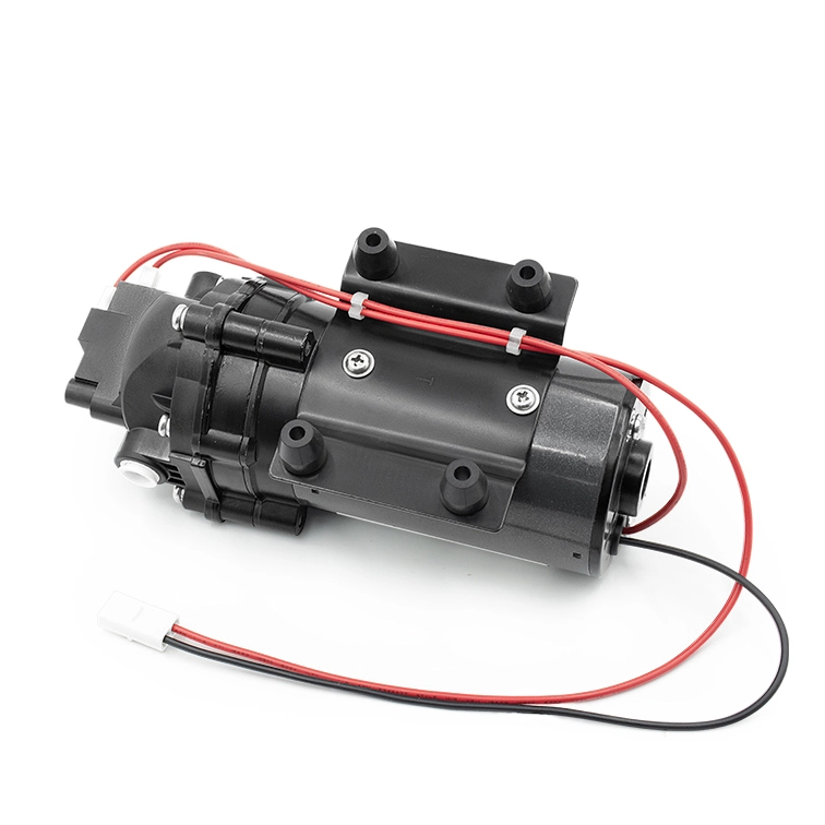 24VDC Bedarfsförderpumpe
