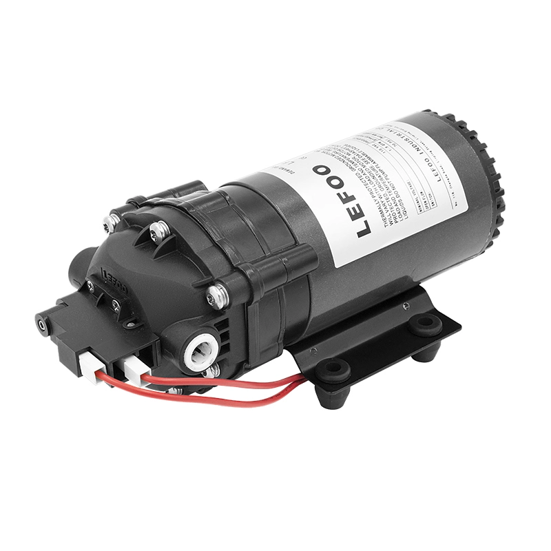 115VAC Demand Delivery Pump - 翻译中...