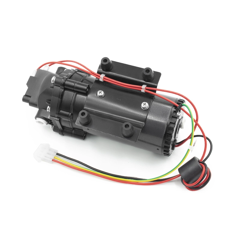 115VAC Demand Delivery Pump - 翻译中...