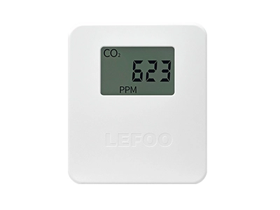Innenraum-CO2-Monitor-Transmitter LFG203
