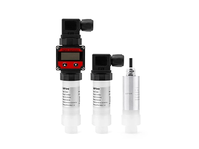 Anti-Corrosion Pressure Transmitter LFT2080 - 翻译中...