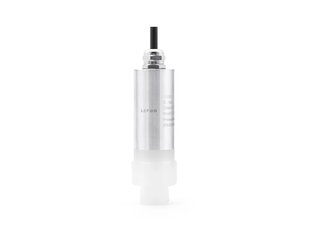 Anti-Corrosion Pressure Transmitter LFT2080 - 翻译中...