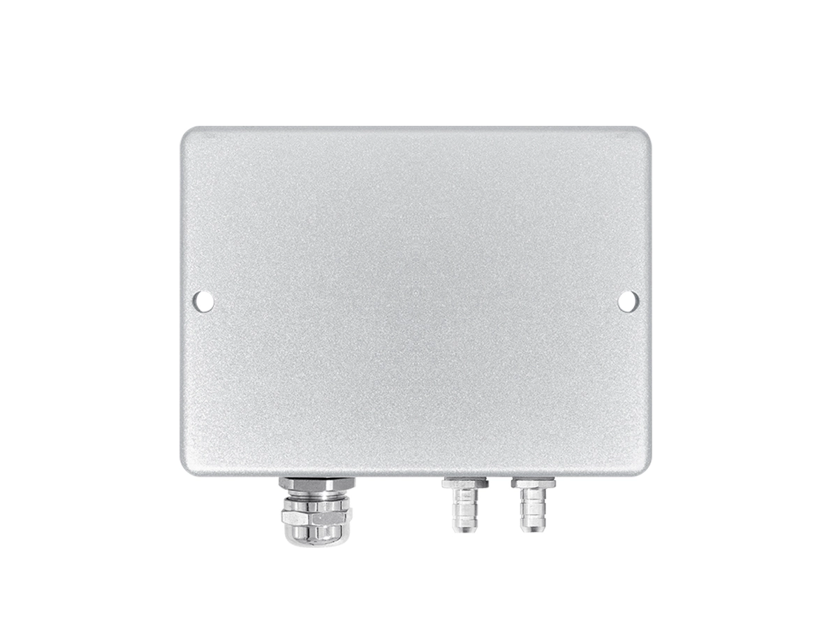 Explosion-proof Low Differential Pressure Transmitter LFM751 - 翻译中...
