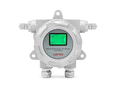 Explosion-proof Differential Pressure Transmitter LFM76 - 翻译中...