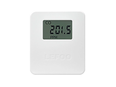 Indoor CO Transmitter LFG103 - 翻译中...