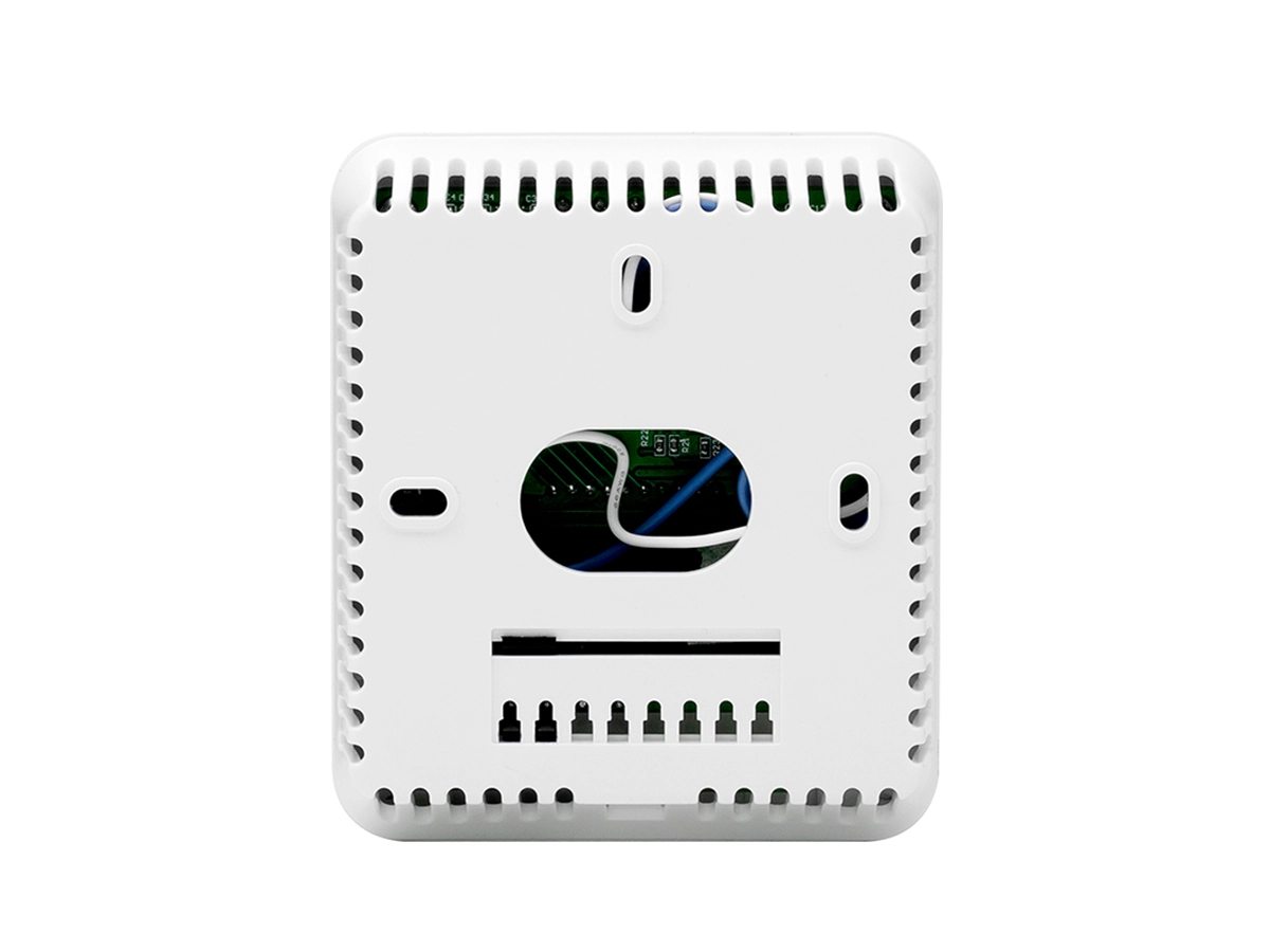 Indoor CO Transmitter LFG103 - 翻译中...