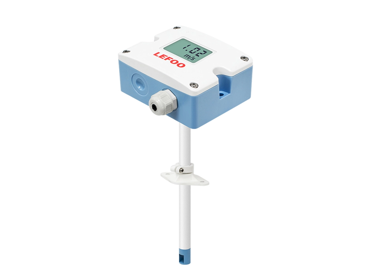 Low Air Speed Transmitter LFS11 - 翻译中...