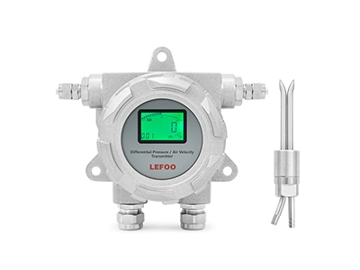 Explosion-Proof Air Speed Transmitter LFS72 - 翻译中...