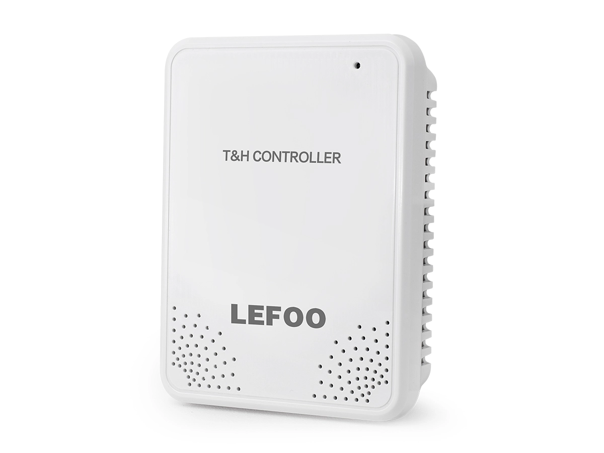 Indoor Temperature Humidity Transmitter LFH21 - 翻译中...