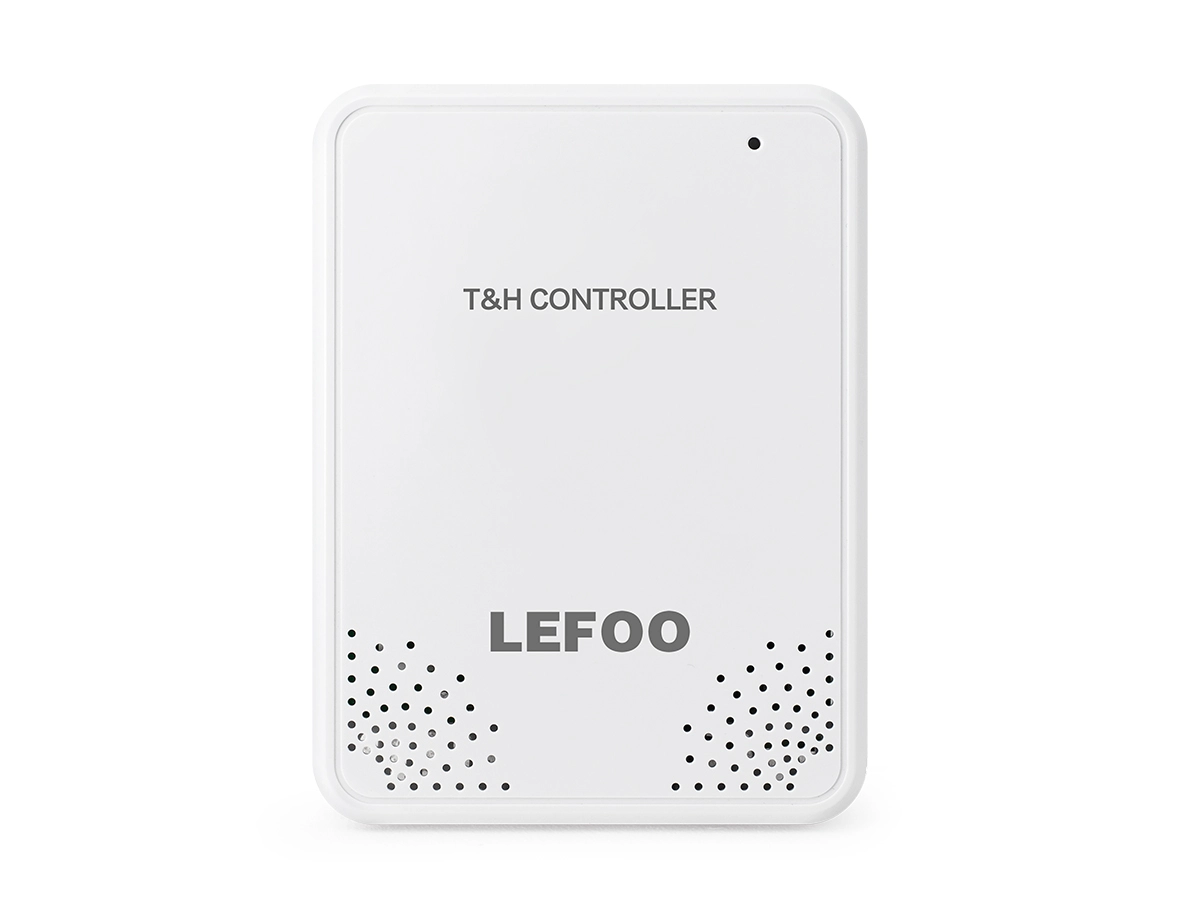 Indoor Temperature Humidity Transmitter LFH21 - 翻译中...