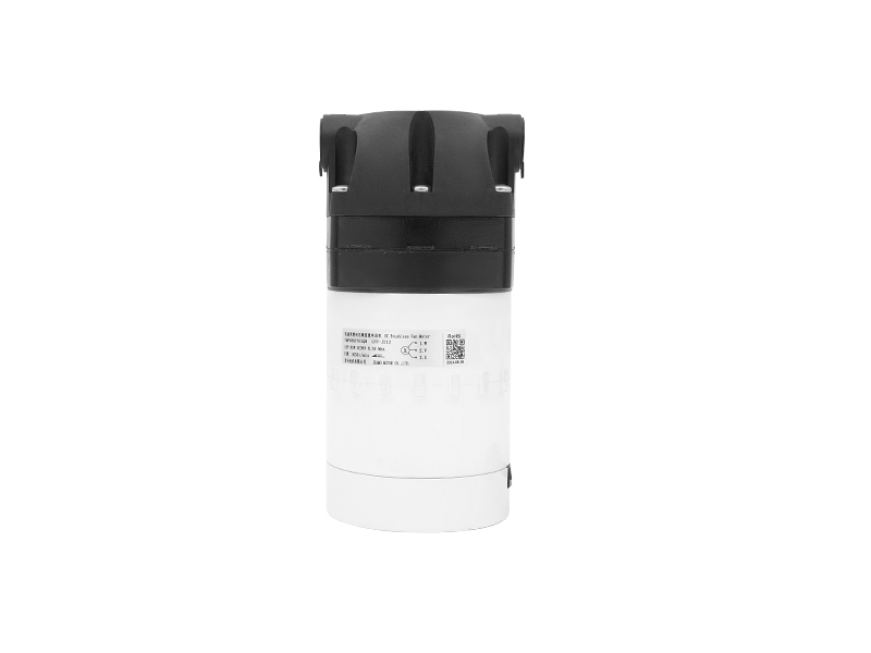 Commercial 600GPD Fixed frequency Brushless RO Booster Pump - 翻译中...