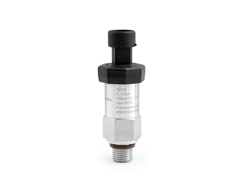 Wasserdichter Keramik-Drucktransmitter LFT2100