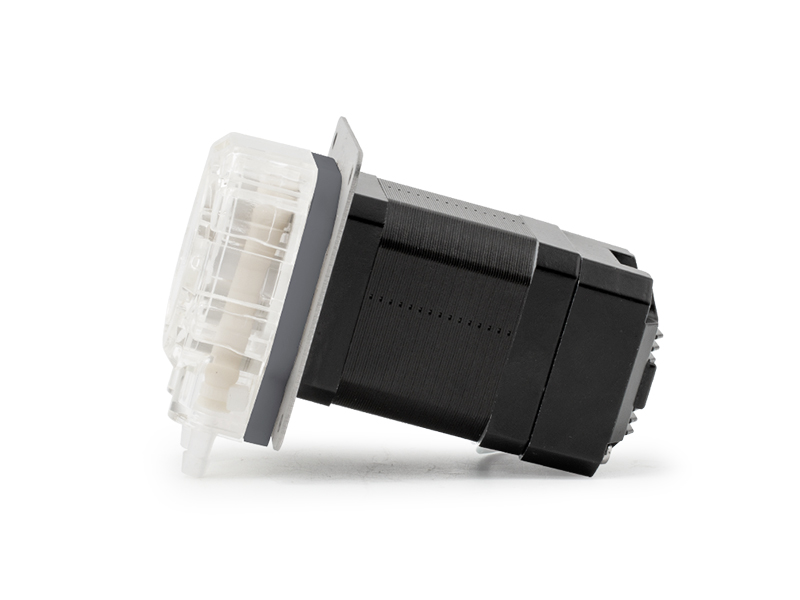 Stepper Motor Peristaltic Pump LFP203/ST (Flow range: 1-250ml/min) - 翻译中...