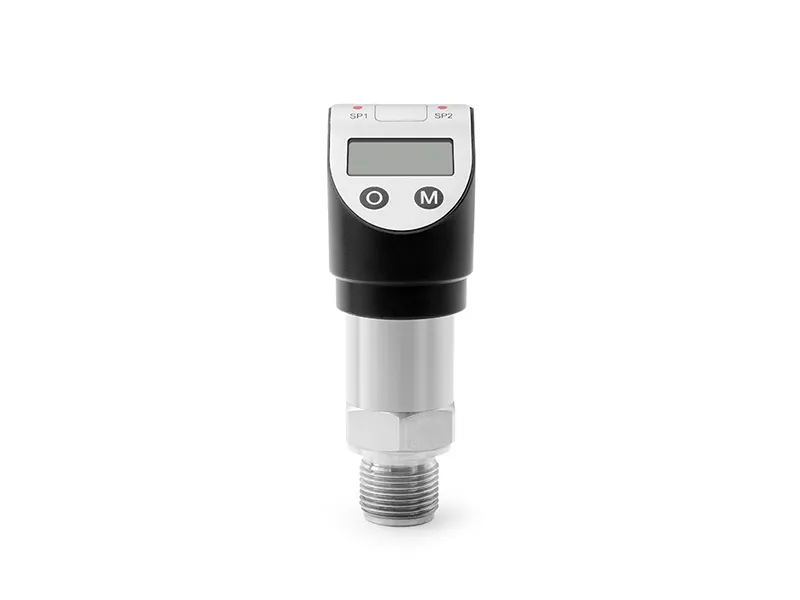 Digital Pressure Switch Transmitter LFDS68 - 翻译中...