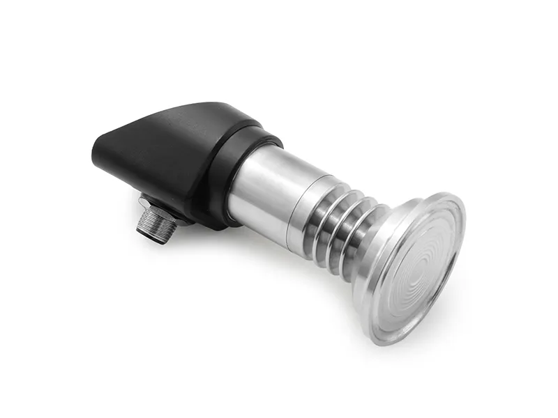 Digital Pressure Switch Transmitter LFDS68 - 翻译中...
