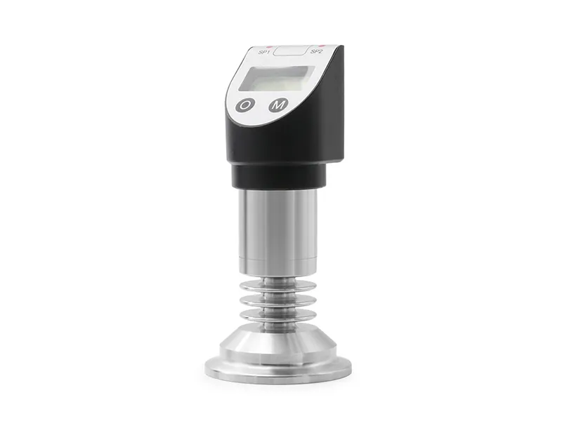 Digital Pressure Switch Transmitter LFDS68 - 翻译中...