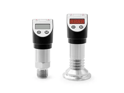Digital Pressure Switch Transmitter LFDS68 - 翻译中...