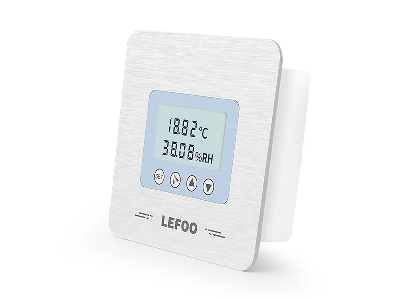 Embedded Temperature and Humidity Transmitter LFH75 - 翻译中...