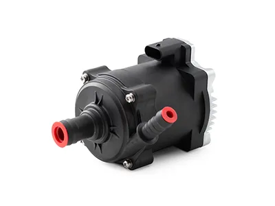Brushless Circulation Pump for Charging Pile - 翻译中...