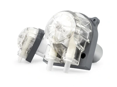 Peristaltikpumpe