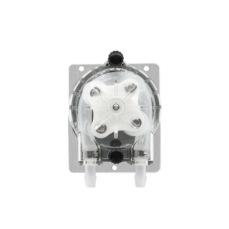 DC Motor Peristaltic Pump LFP403DB (Flow range: 825-2900ml/min) - 翻译中...