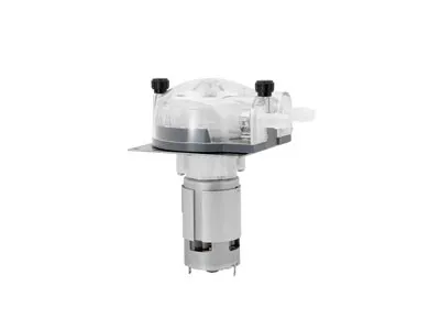 DC Motor Peristaltic Pump LFP404DB (Flow range: 1965-4200ml/min) - 翻译中...