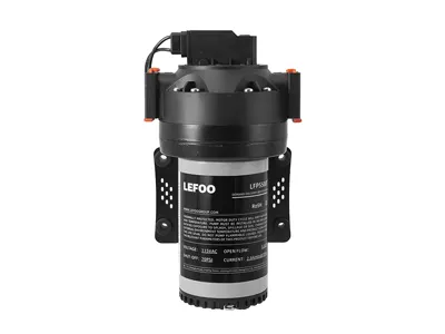 High Flow Demand Delivery Pump - 翻译中... High Flow Demand Delivery Pump - 翻译中...
