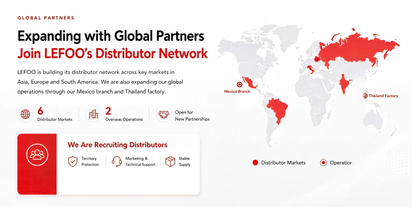 Vertriebspartner